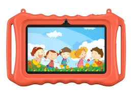 Modio Kids M3 orange