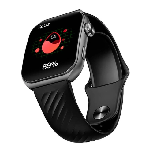 Qcy Gs2 black