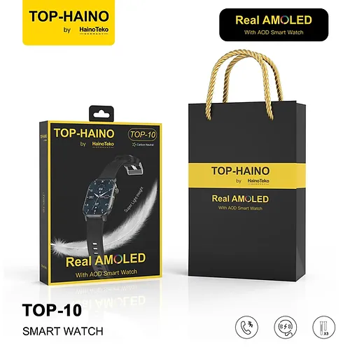 Haino Teko TOP-10
