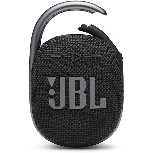 Jbl Clip4 black