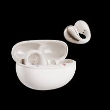 QCY Crossky C10 White