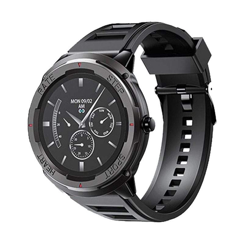 Yesido IO16 Smart watch black