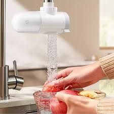 Xiaomi Faucet Water Pruifier (MJLTJSQDB03)