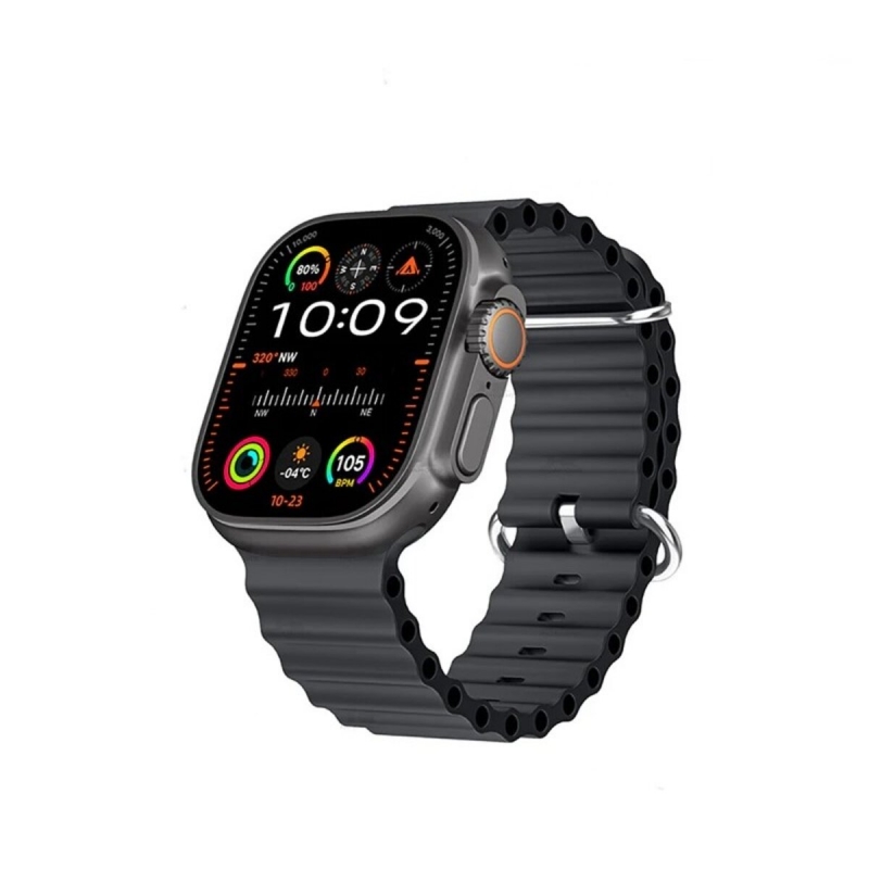 Hk10 Ultra3 black