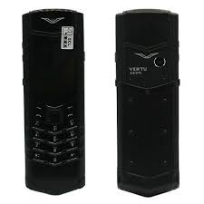 Vertu V10 black
