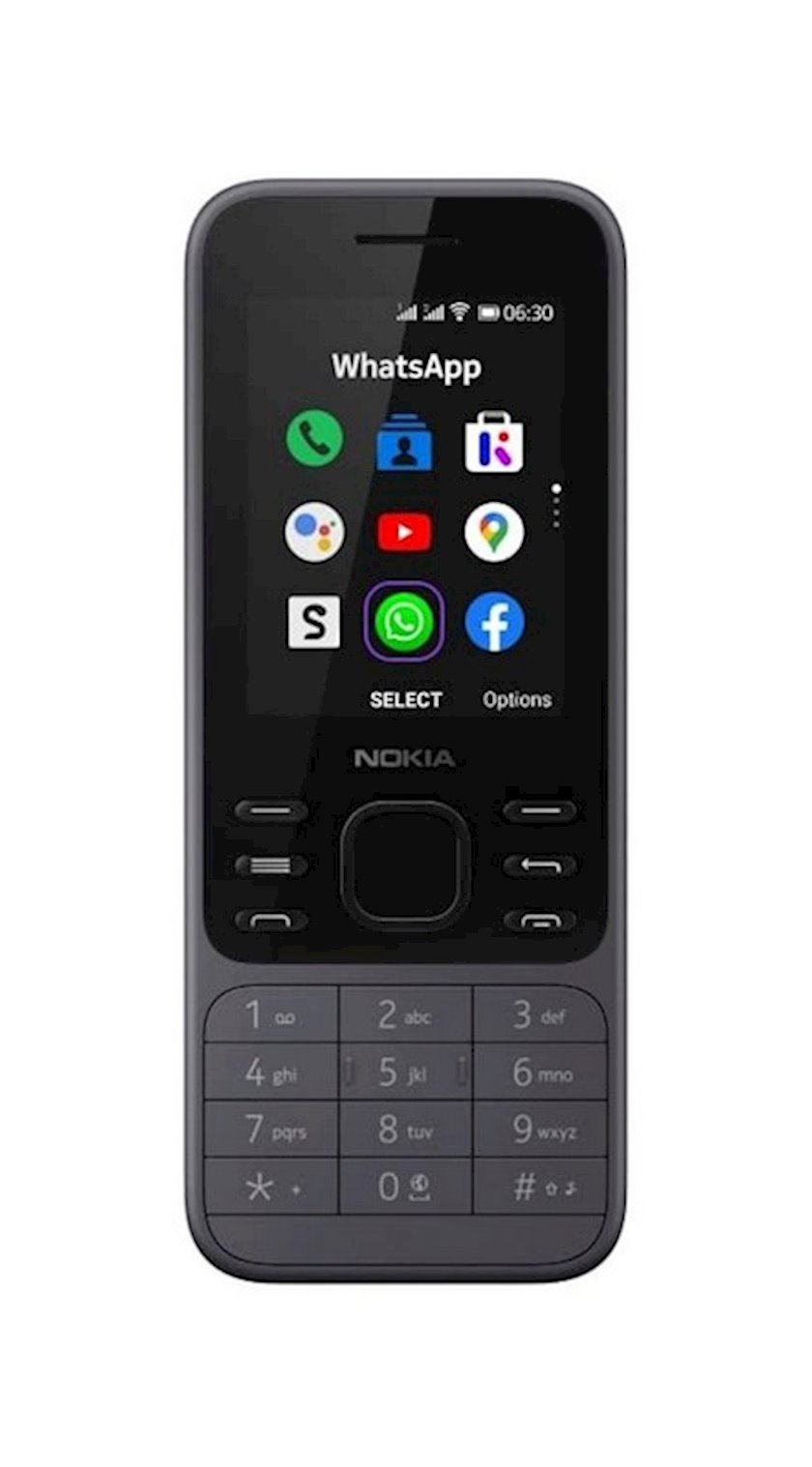 Nokia 6300
