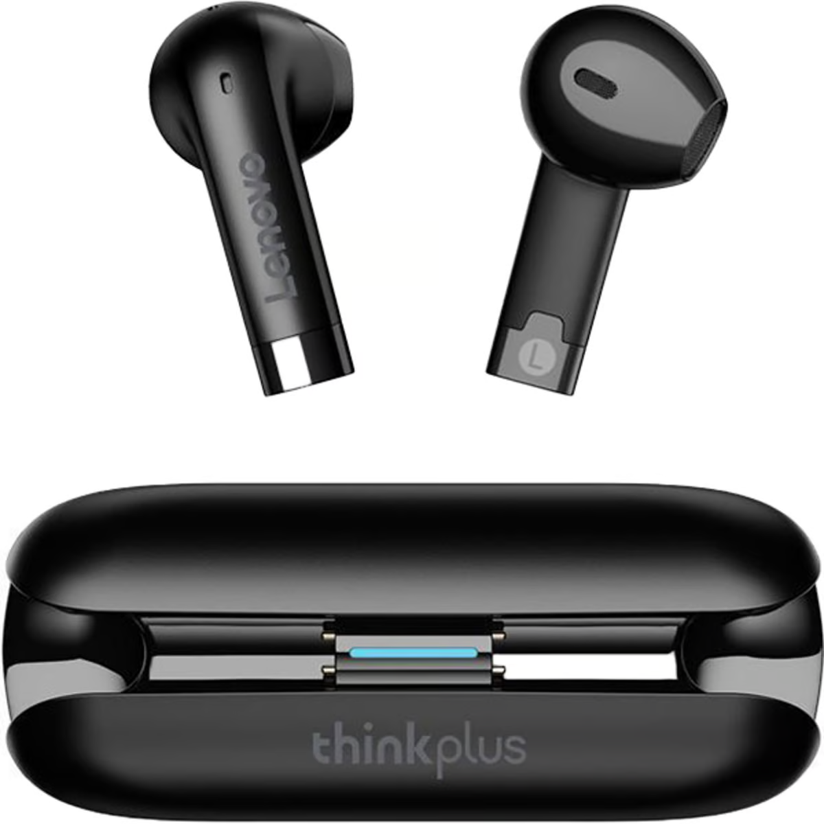 Lenovo TW60B black