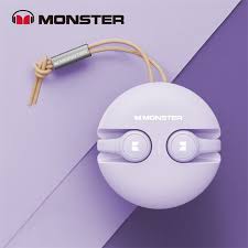 Monster Xkt21 violet