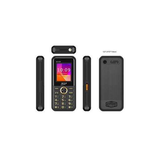 Sq1230 Black