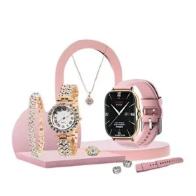 Queen T1 Plus pink