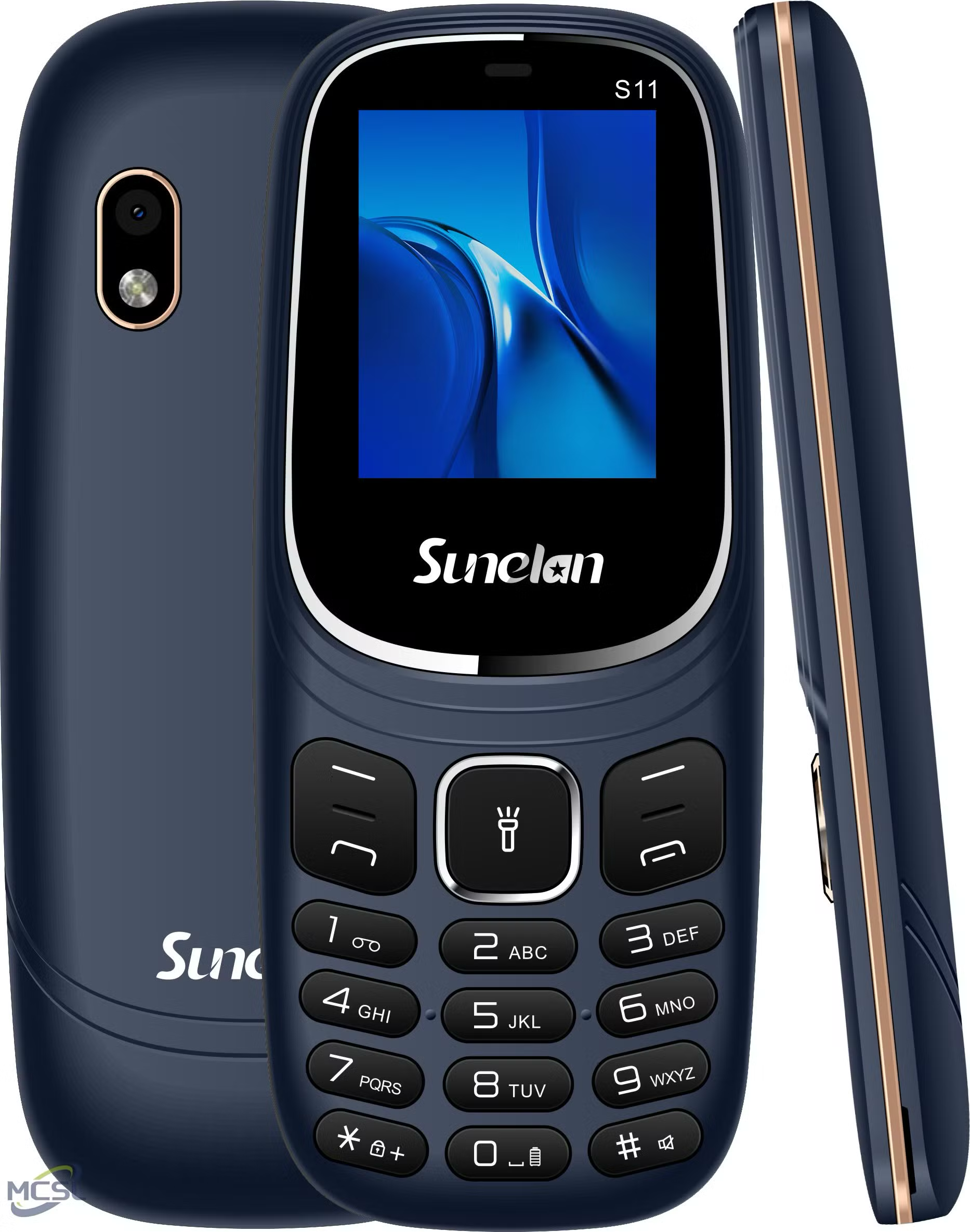 Sunelan S11