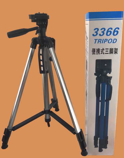 Tripod 3366