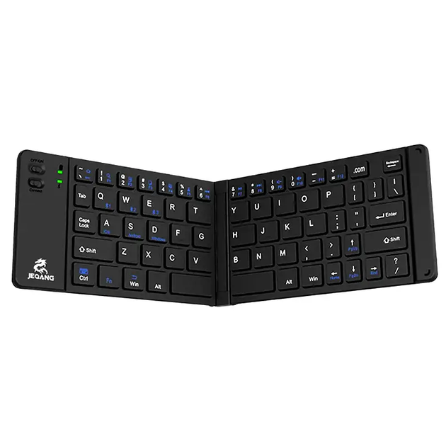 JB-829 Foldable Bluetooth Keyboard