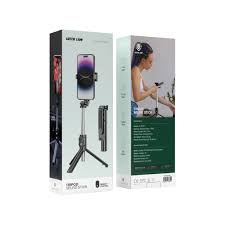 Green Lion Tripod Selfie Stick GL-STK5