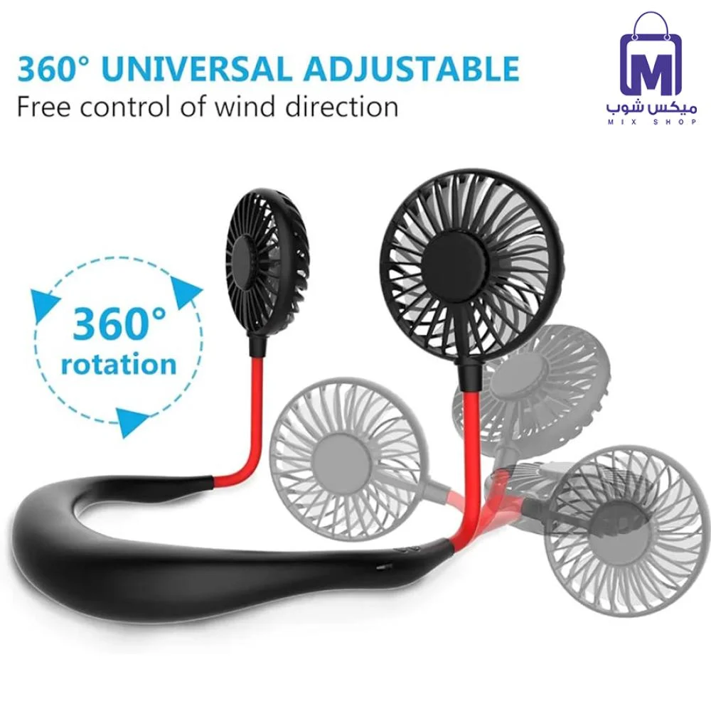 Denx DX2612 ( Fan white )