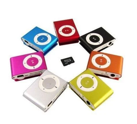 Mp3 player