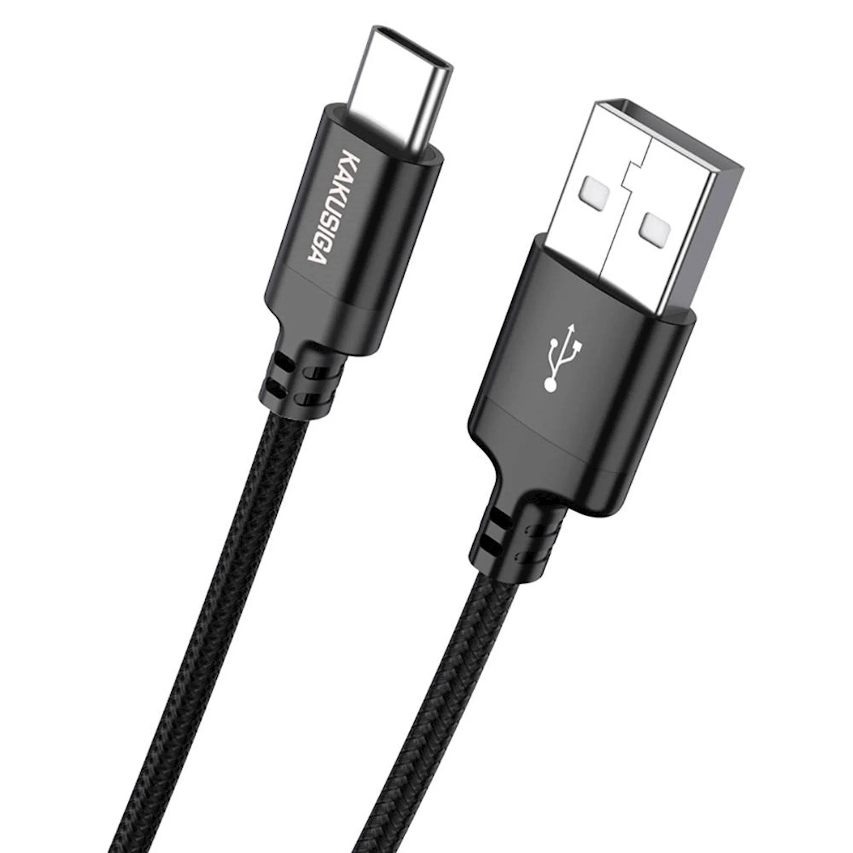 KSC-970 SHENGJIE smart charging data cable (USB to Type-C)