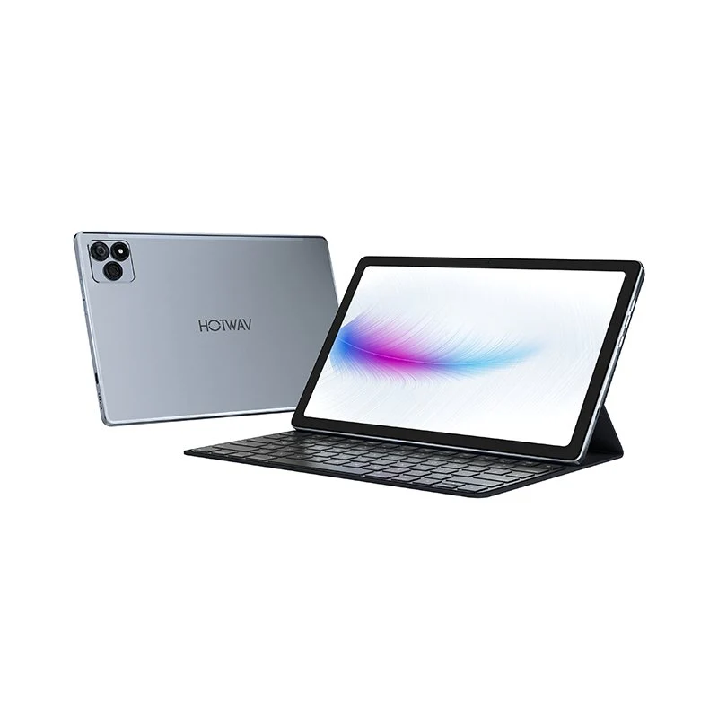 Hotwav pad 8 tab silver