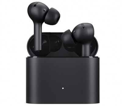 Xiaomi earphones 2 Pro black