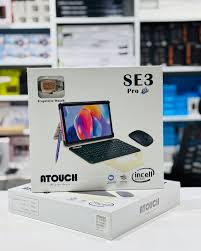 Atouch SE3 Pro gold