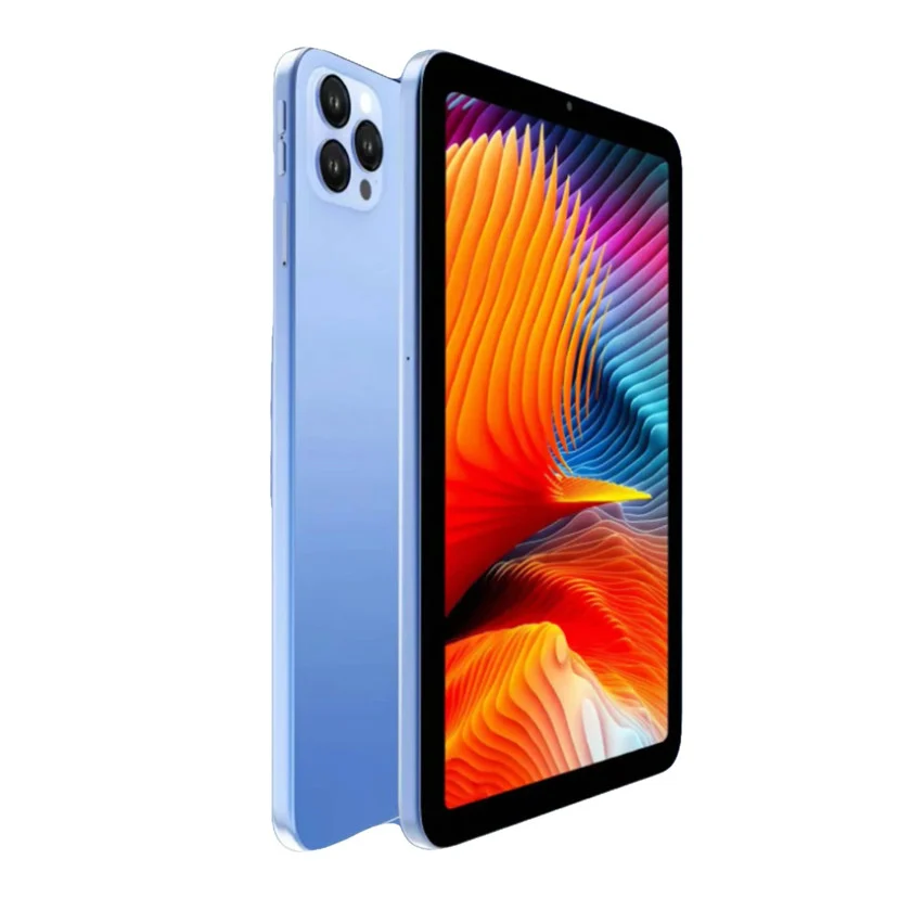 Oteeto Tab 19 pruple