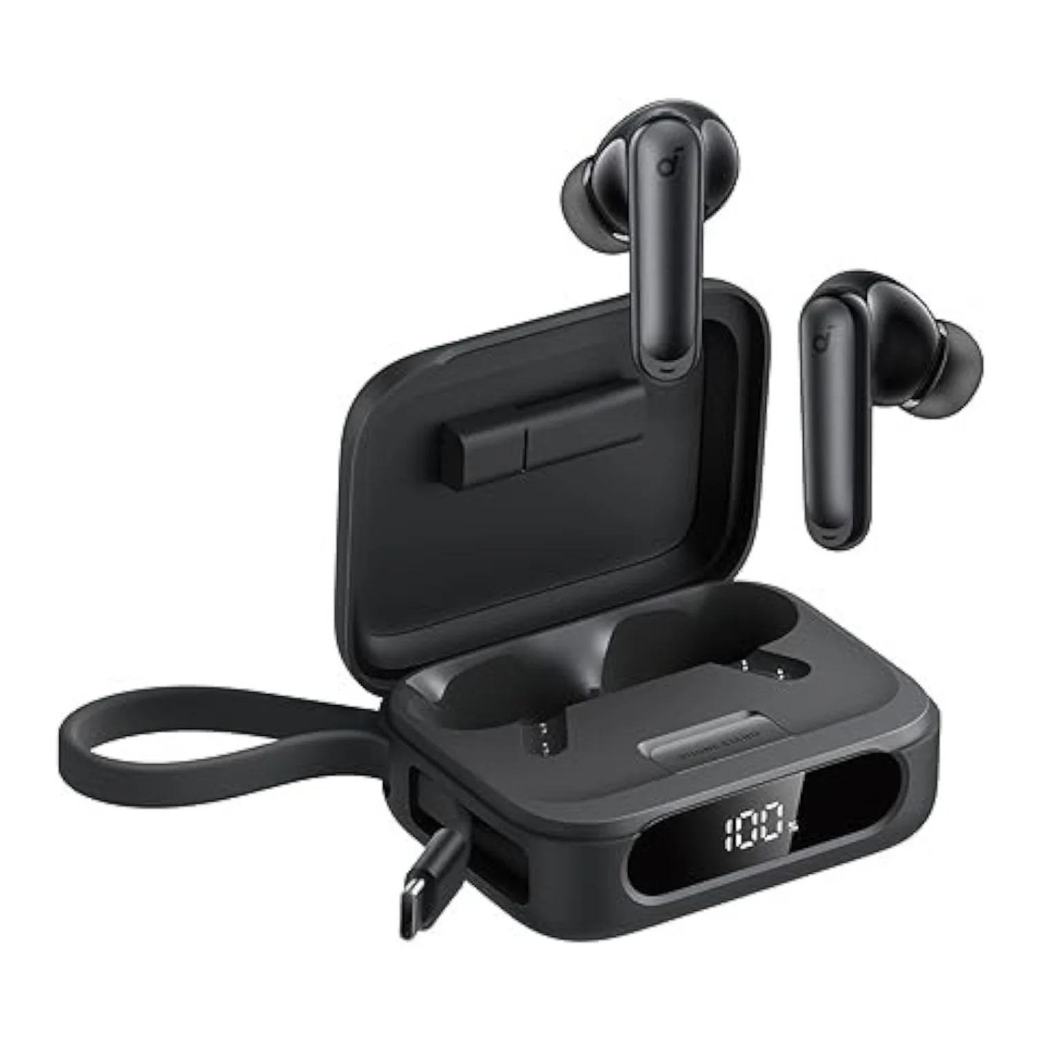 Soundcore P41i black