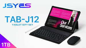 Jsyes J12 silver