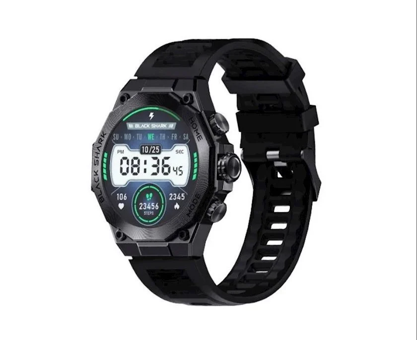 Black Shark S1 pro black