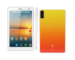 Vikusha V-E5 tablet orange