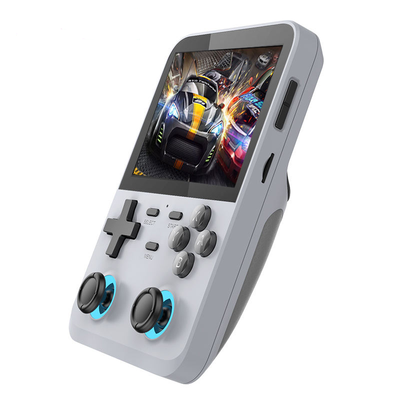 Game Box D007 Android silver