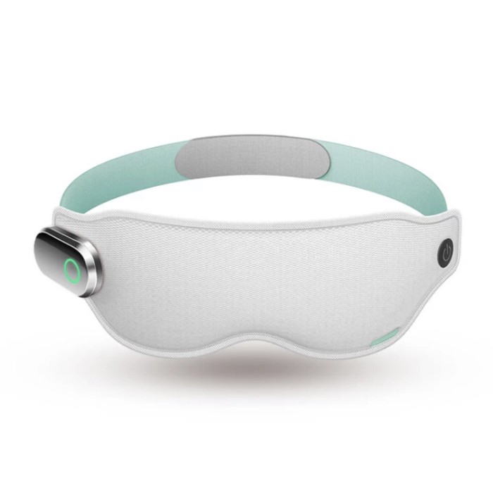 Philips Massage PPM3101E eye massage white