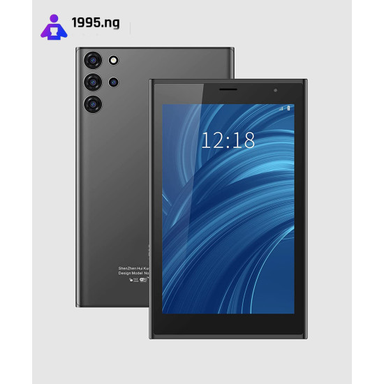 Discover T5 black