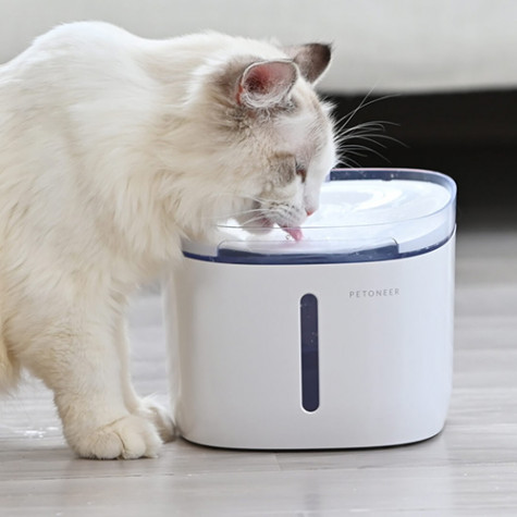 Xiaomi Smart pet water 2 (MJCWYSJ03)