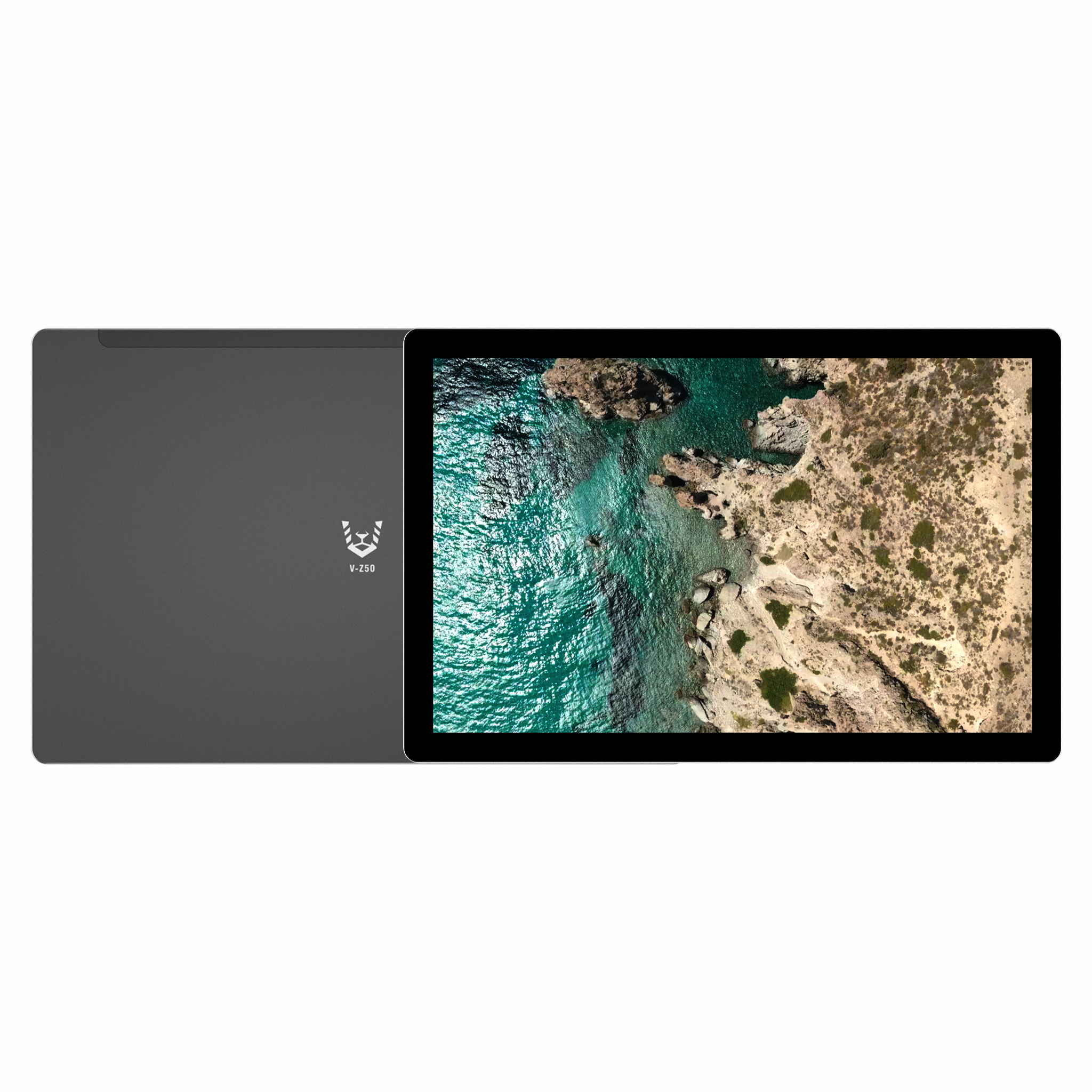 Vikusha v-z2 black