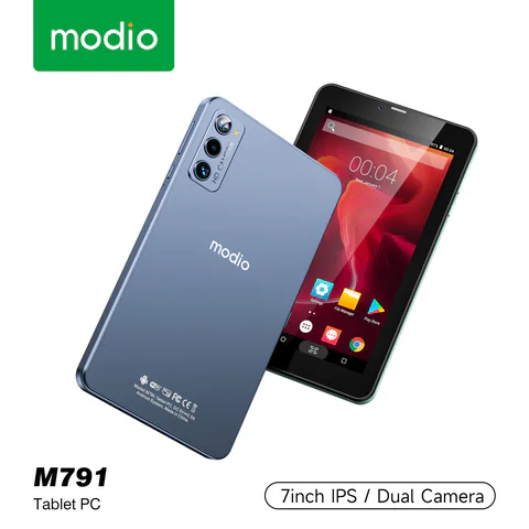Modio M791 grey