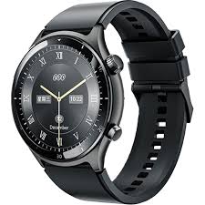 Qcy Active gt black