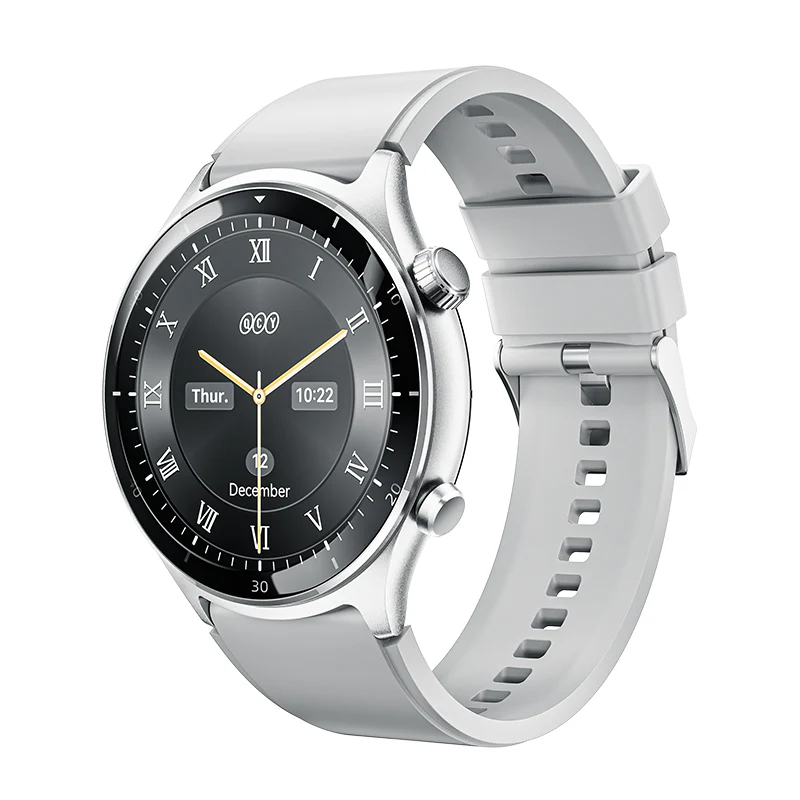 Qcy Active gt gray