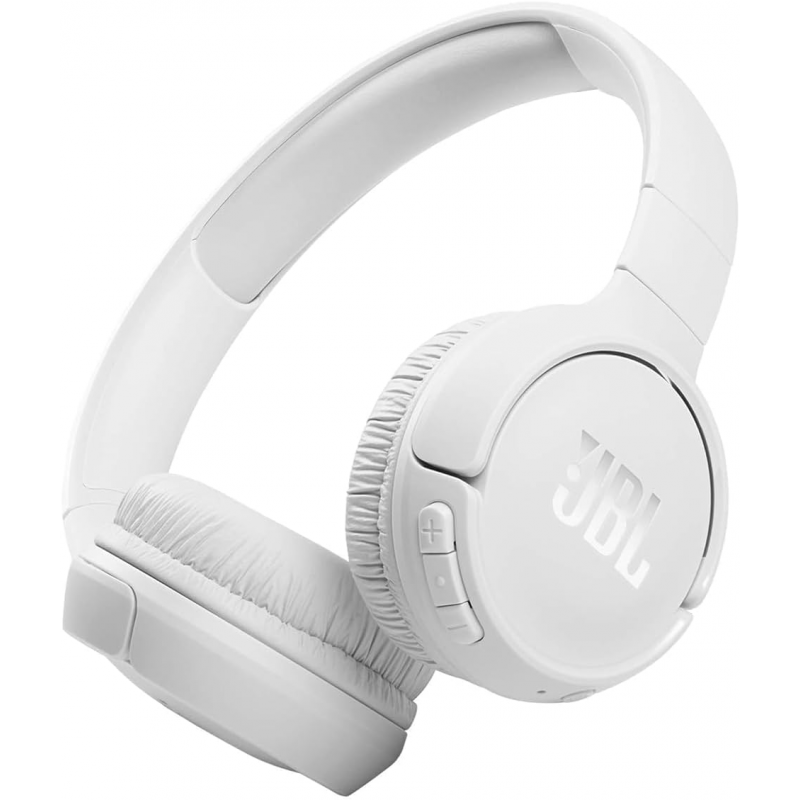 Jbl 510 white