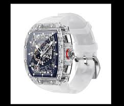 Bk-sm10 silver