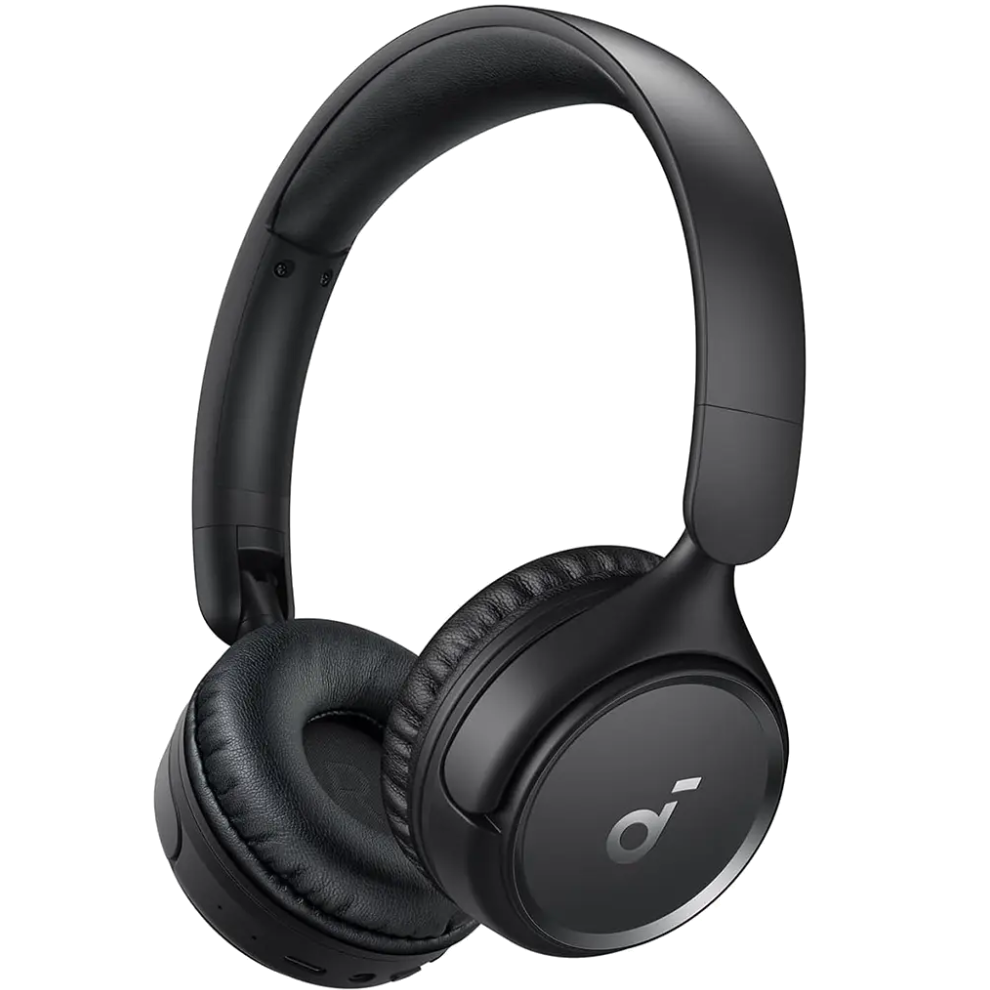Soundcore H30i black