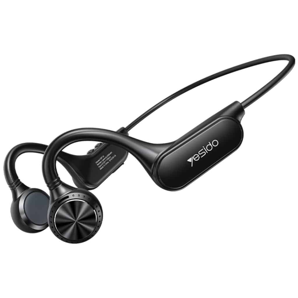 Yesido YSP12 black