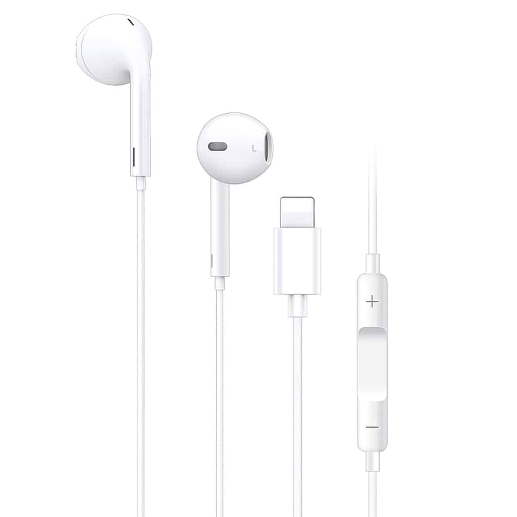 Yesido YH20 white