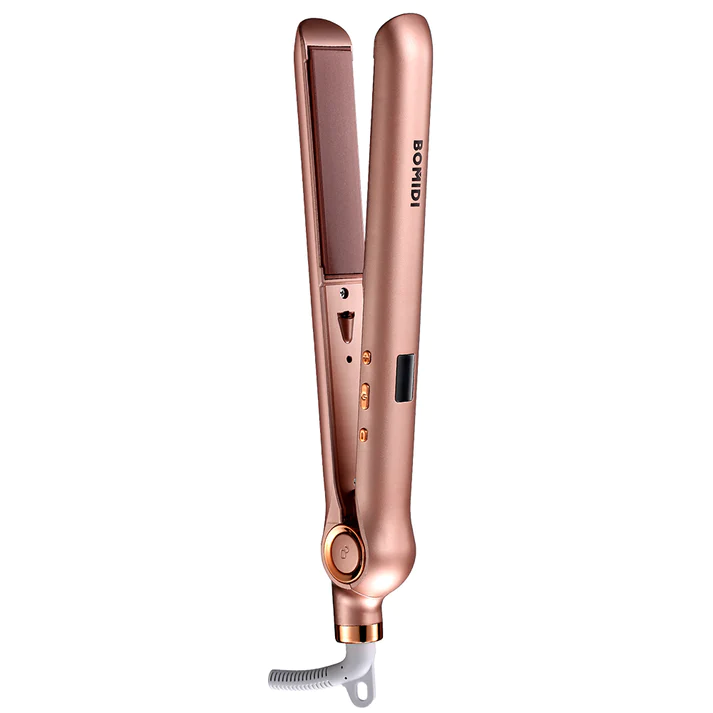 Bomidi hair hs1 pink