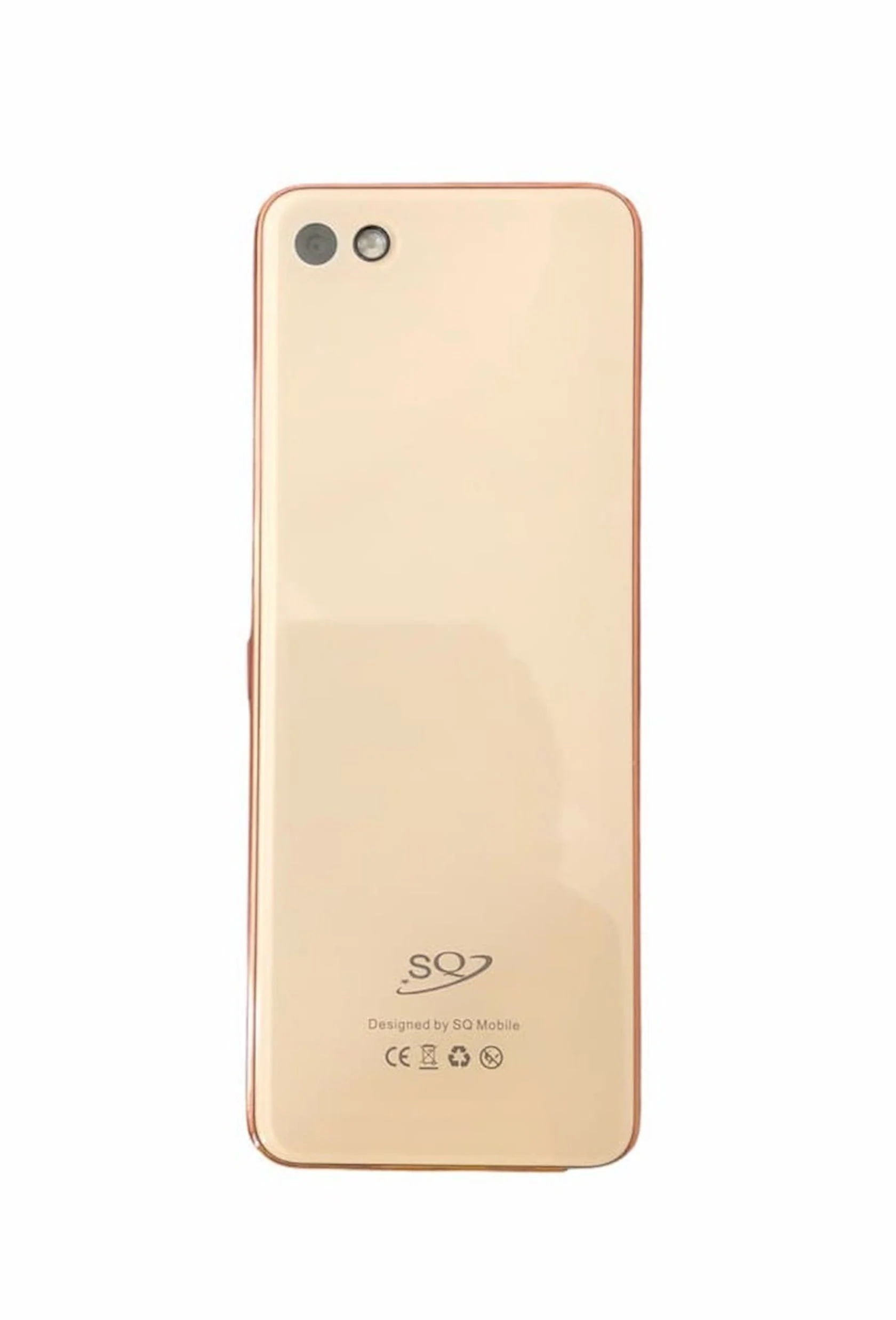 Sq 58 gold