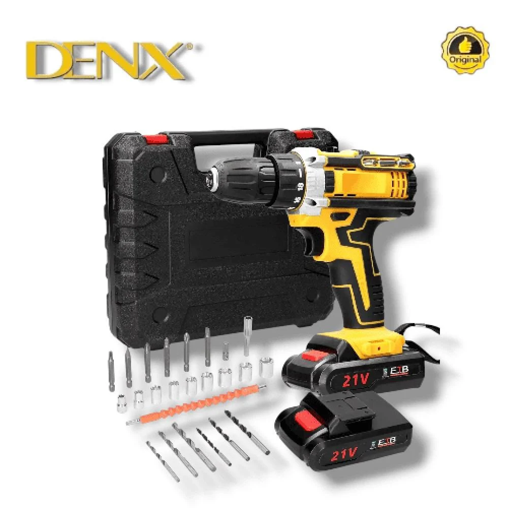 Denx DX2588 (Electric drill machine)