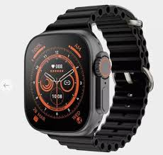 TK8 Ultra Max black