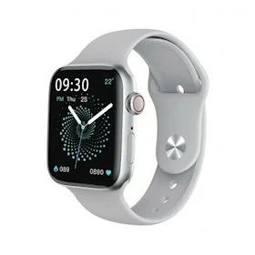 Combo X8 Pro silver