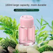 Green Lion Fragrance Air Diffuser 160Ml pink