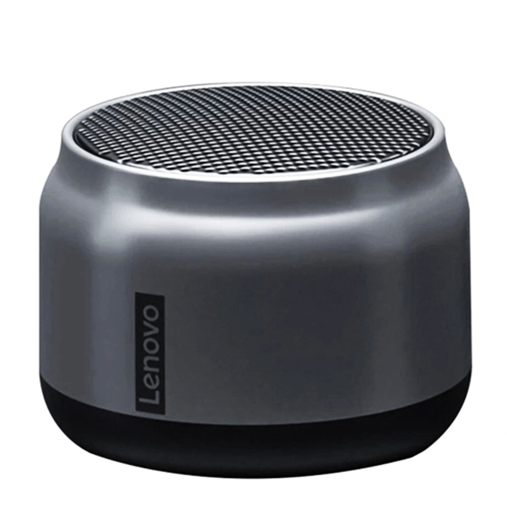 Lenovo  K30 black speaker