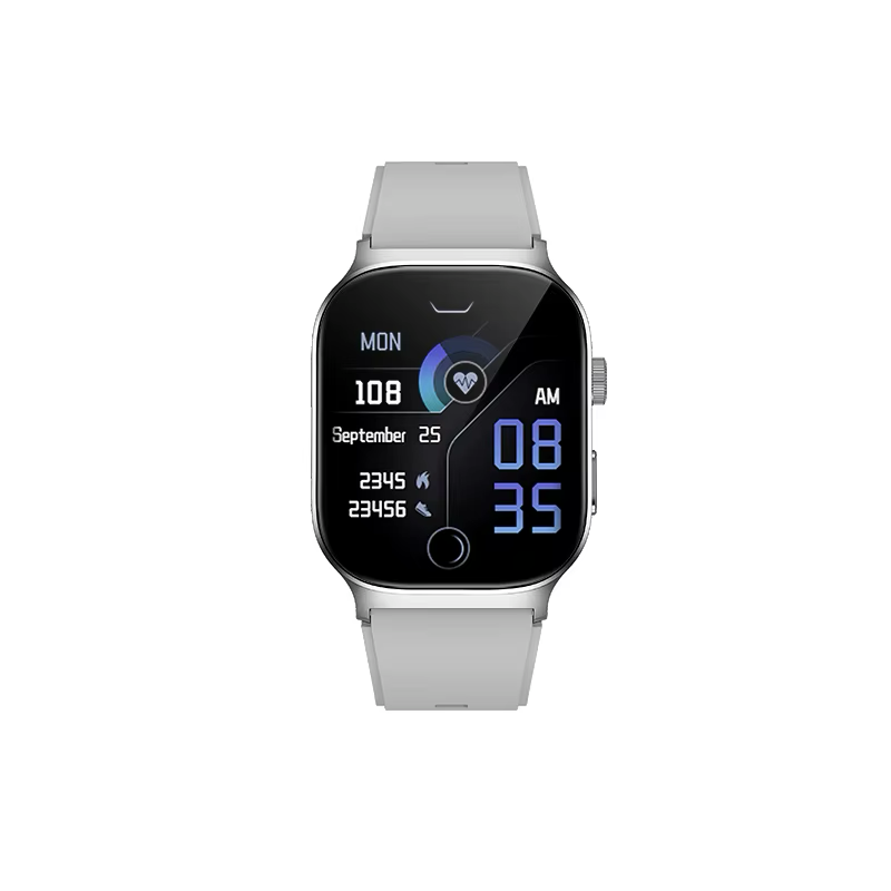 Jsyes MS13 Watch Gold